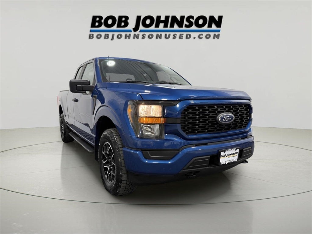 2023 Ford F-150 STX LEATHER,HEATED SEATS