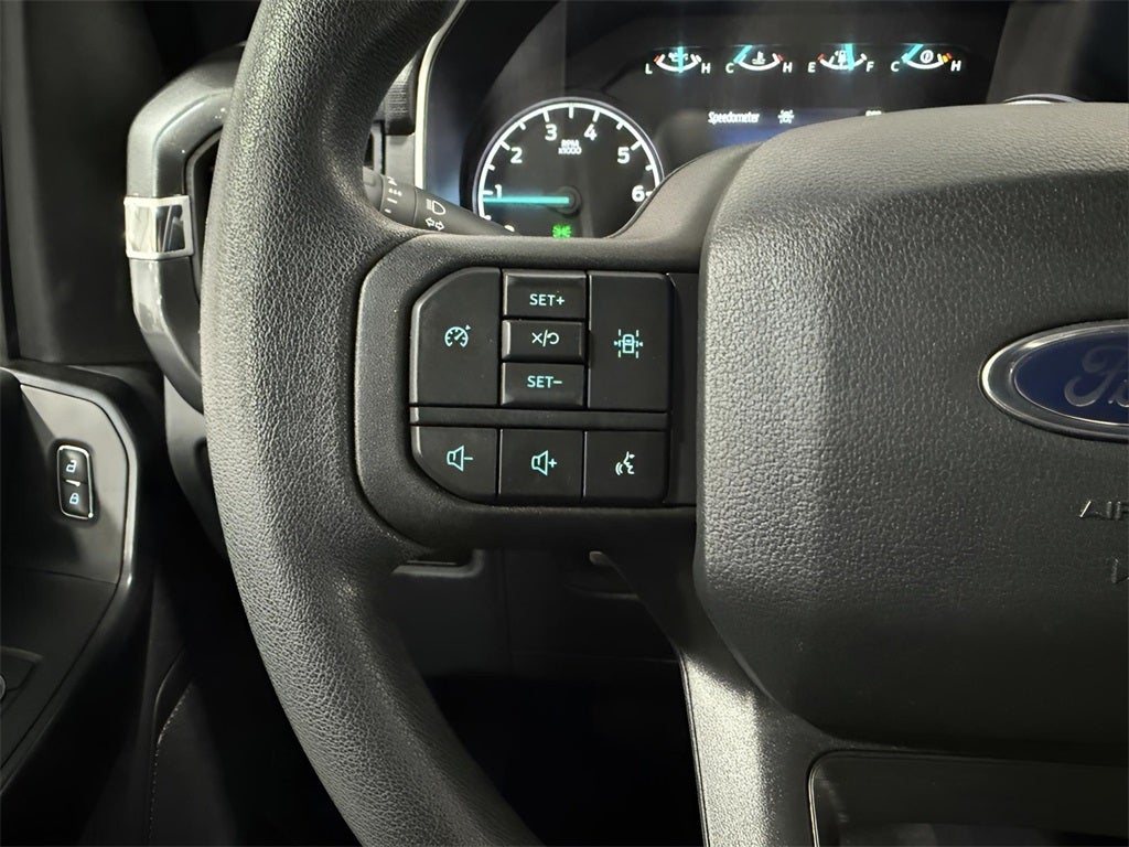 2023 Ford F-150 STX LEATHER,HEATED SEATS