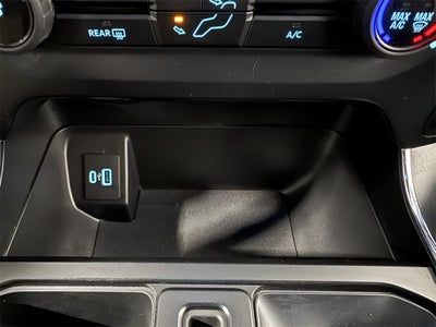 2023 Ford F-150 STX LEATHER,HEATED SEATS