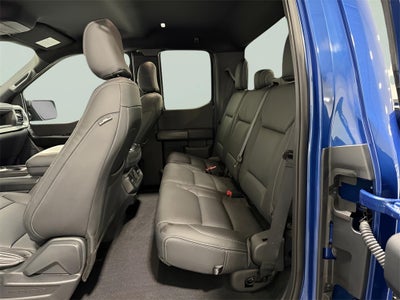 2023 Ford F-150 STX LEATHER,HEATED SEATS