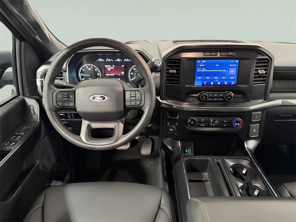 2023 Ford F-150 STX LEATHER,HEATED SEATS