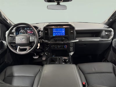 2023 Ford F-150 STX LEATHER,HEATED SEATS