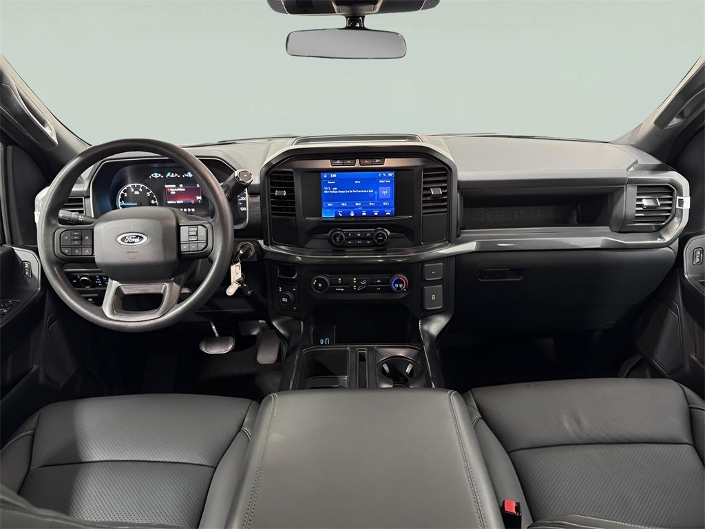 2023 Ford F-150 STX LEATHER,HEATED SEATS