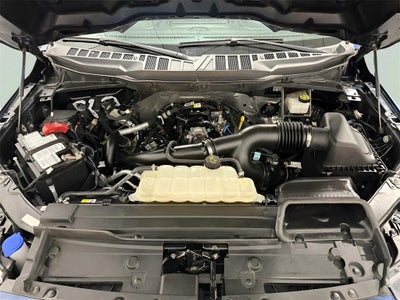 2023 Ford F-150 STX LEATHER,HEATED SEATS