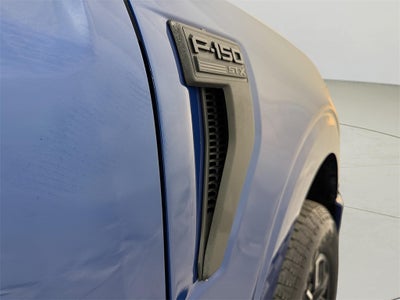 2023 Ford F-150 STX LEATHER,HEATED SEATS