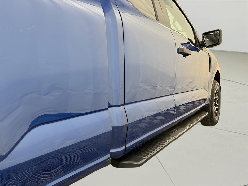 2023 Ford F-150 STX LEATHER,HEATED SEATS