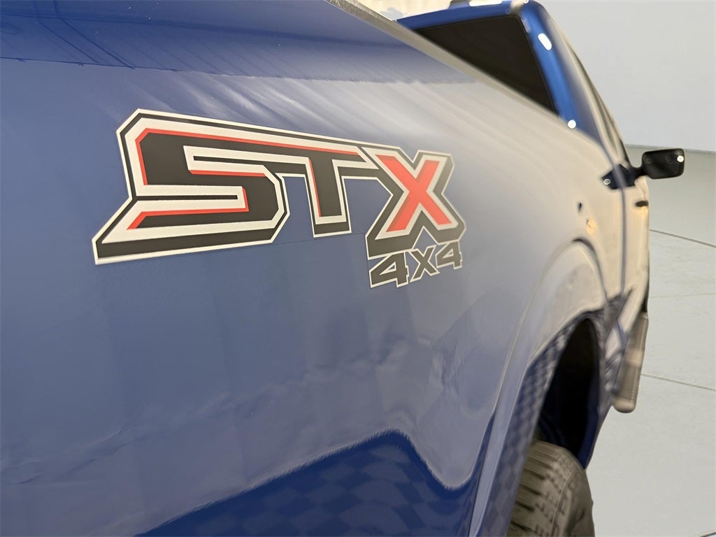 2023 Ford F-150 STX LEATHER,HEATED SEATS