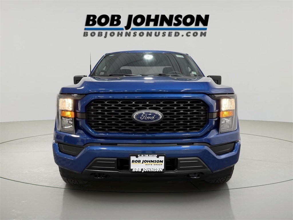 2023 Ford F-150 STX LEATHER,HEATED SEATS