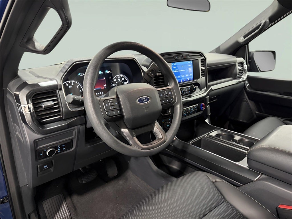 2023 Ford F-150 STX LEATHER,HEATED SEATS