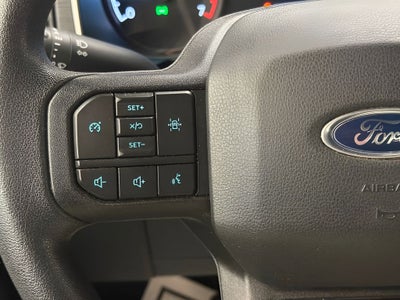 2021 Ford F-150 XL CARBRAVO CERTIFIED
