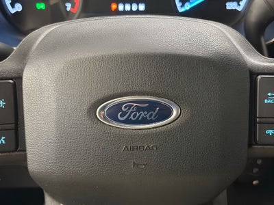2021 Ford F-150 XL CARBRAVO CERTIFIED