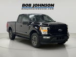 2021 Ford F-150 XL CARBRAVO CERTIFIED