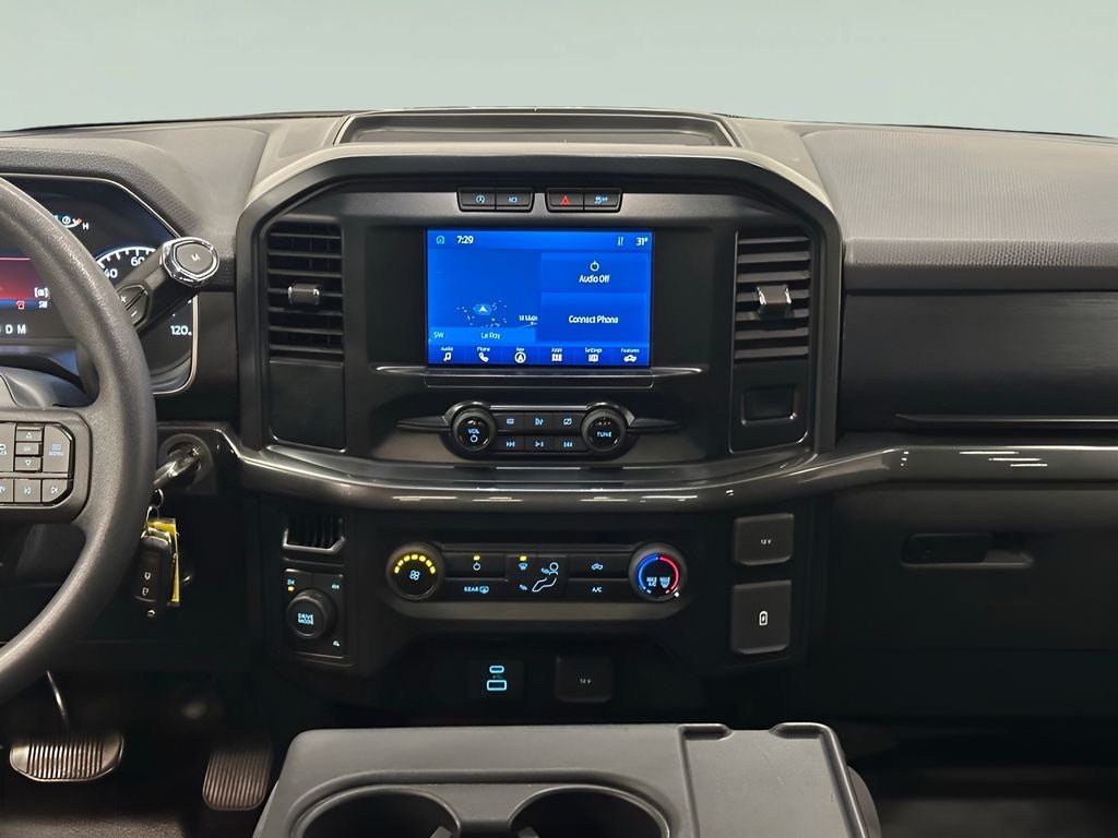 2021 Ford F-150 XL CARBRAVO CERTIFIED