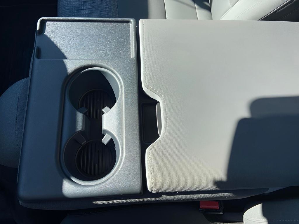 2023 Ford F-150 XL 6" Lift, 35's!