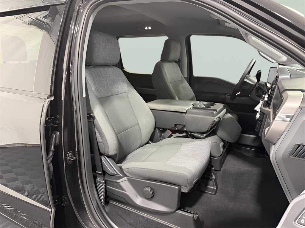 2023 Ford F-150 XLT 3.5L V6 EcoBoost