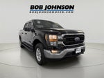 2023 Ford F-150 XLT 3.5L V6 EcoBoost