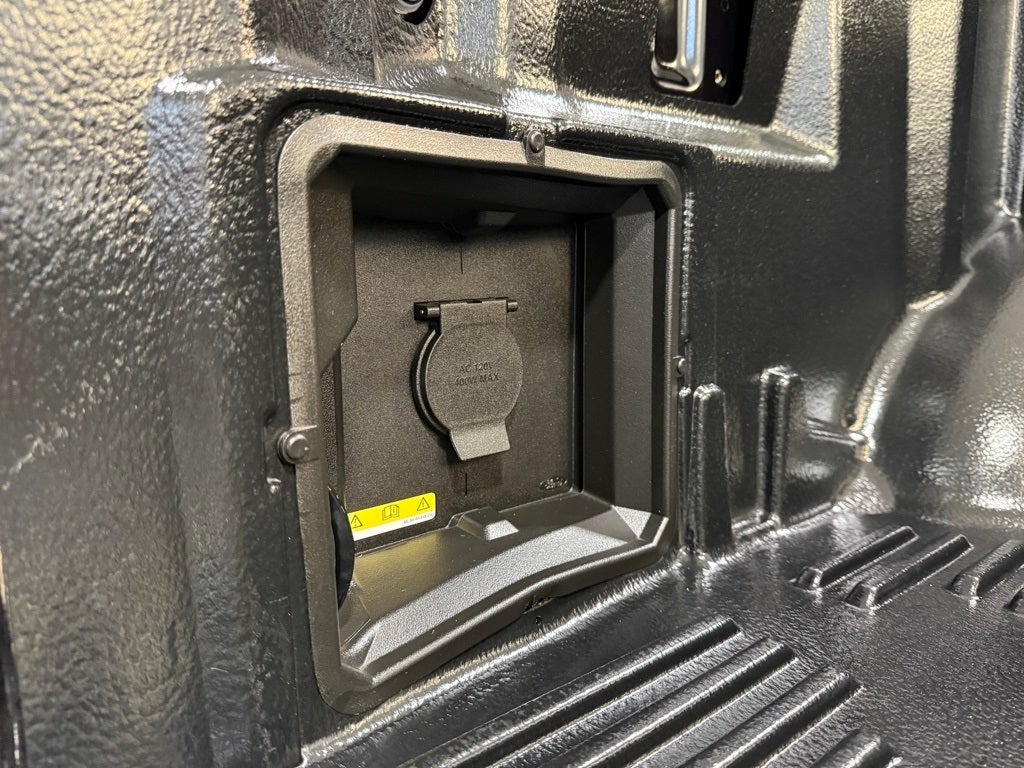 2023 Ford F-150 XLT 3.5L V6 EcoBoost