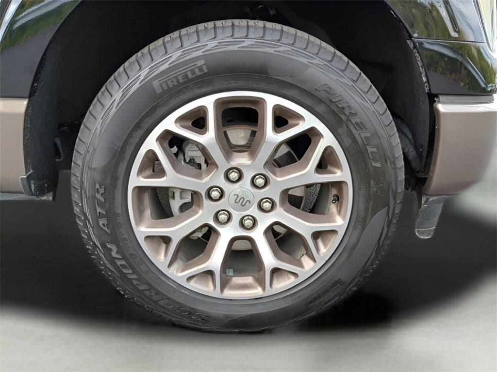 2023 Ford F-150 King Ranch