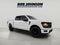 2024 Ford F-150 XLT BLACK APPEARANCE PKG