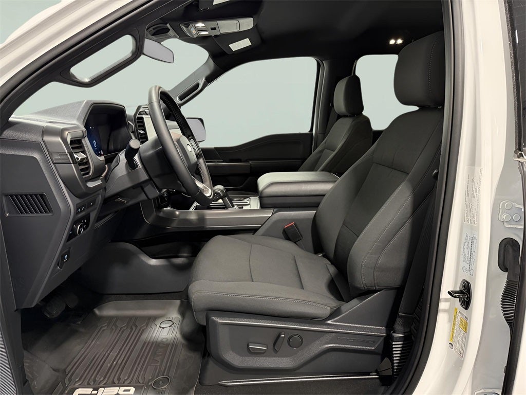 2024 Ford F-150 XLT BLACK APPEARANCE PKG