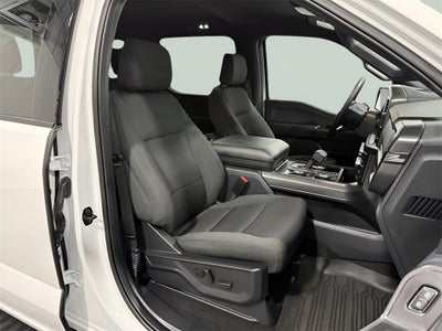 2024 Ford F-150 XLT BLACK APPEARANCE PKG