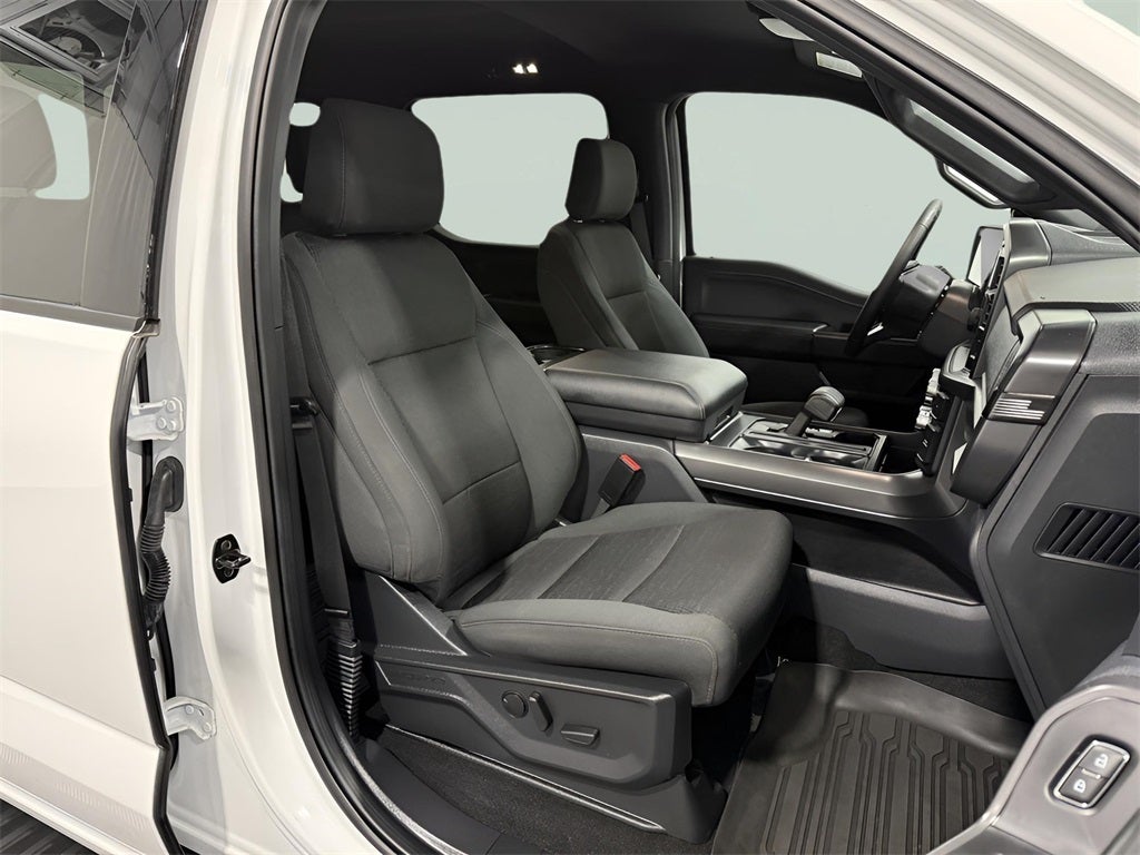 2024 Ford F-150 XLT BLACK APPEARANCE PKG