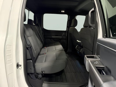 2024 Ford F-150 XLT BLACK APPEARANCE PKG