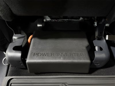 2024 Ford F-150 XLT BLACK APPEARANCE PKG