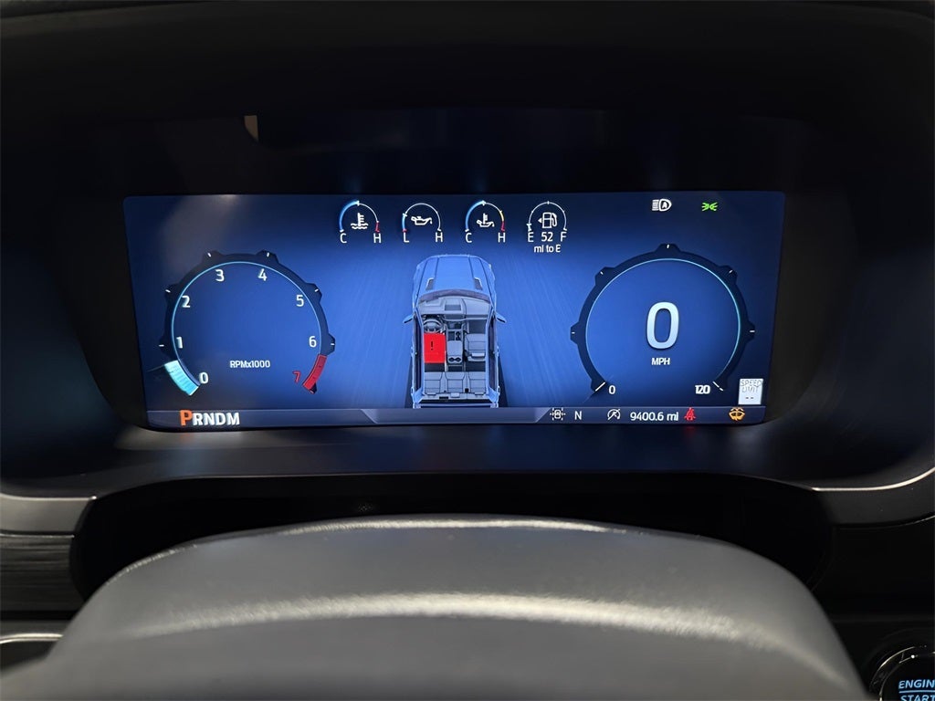 2024 Ford F-150 XLT BLACK APPEARANCE PKG