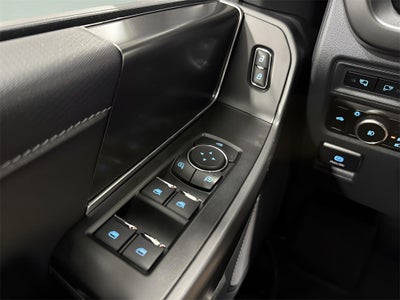 2024 Ford F-150 XLT BLACK APPEARANCE PKG