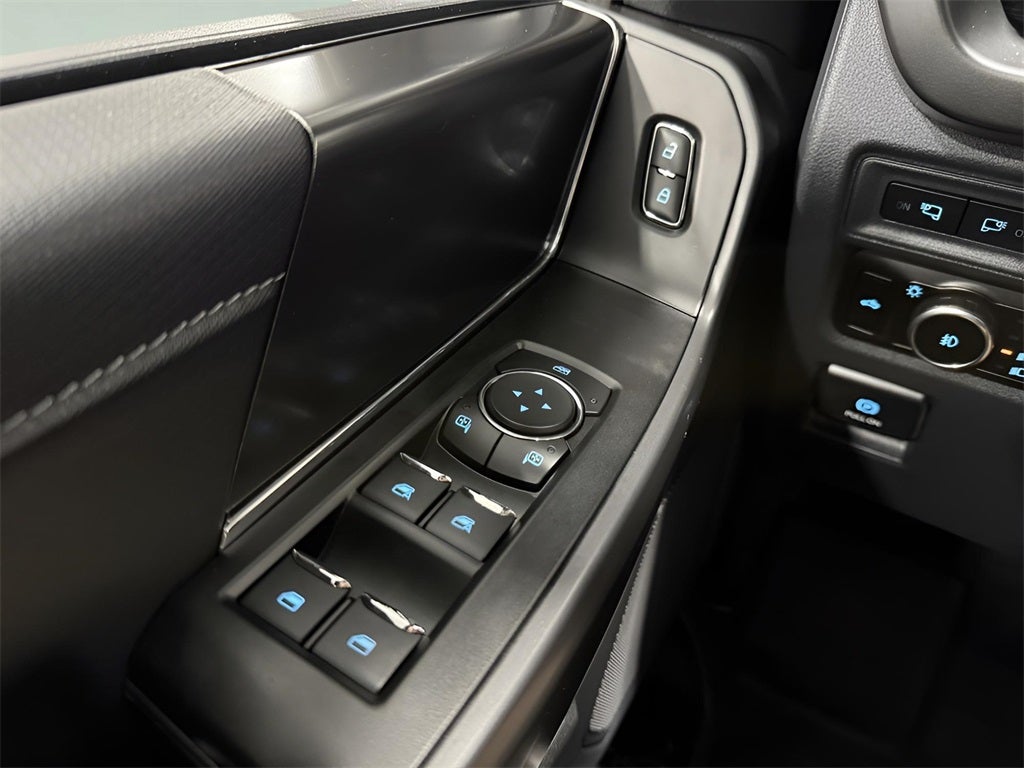 2024 Ford F-150 XLT BLACK APPEARANCE PKG