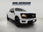 2024 Ford F-150 XLT BLACK APPEARANCE PKG