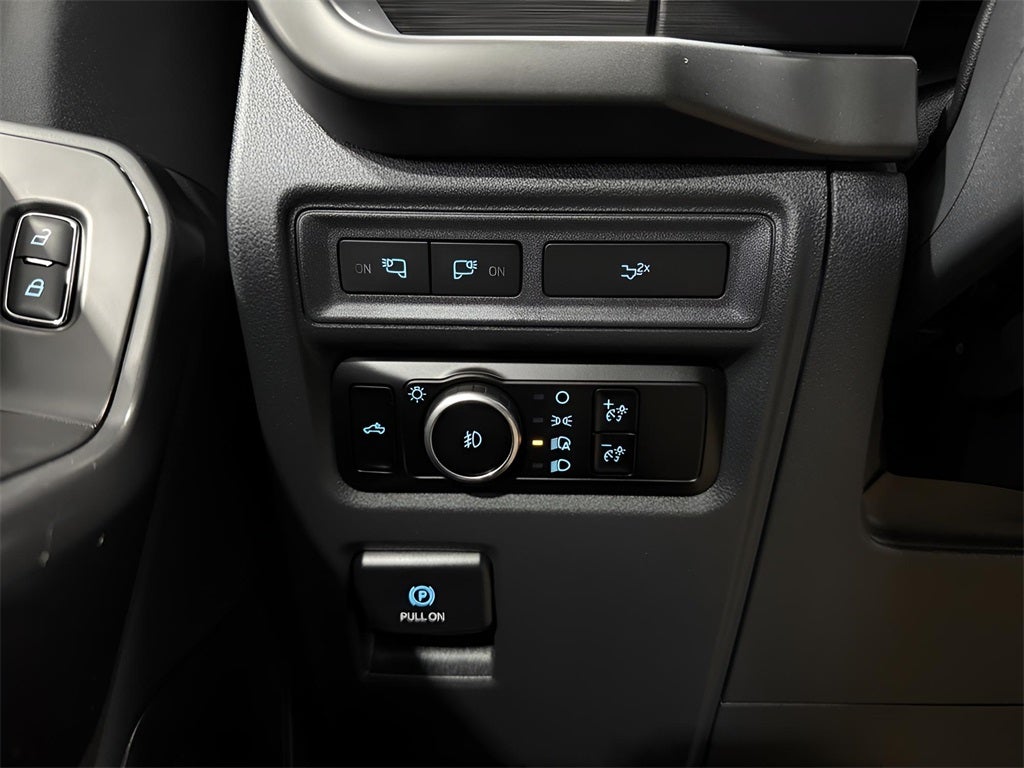 2024 Ford F-150 XLT BLACK APPEARANCE PKG