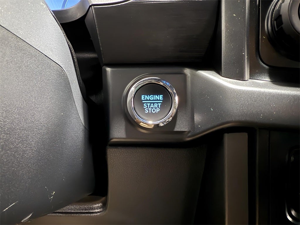 2024 Ford F-150 XLT BLACK APPEARANCE PKG