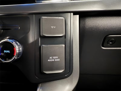 2024 Ford F-150 XLT BLACK APPEARANCE PKG