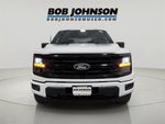 2024 Ford F-150 XLT BLACK APPEARANCE PKG