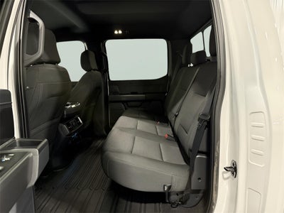 2024 Ford F-150 XLT BLACK APPEARANCE PKG