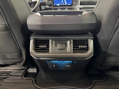 2024 Ford F-150 XLT BLACK APPEARANCE PKG