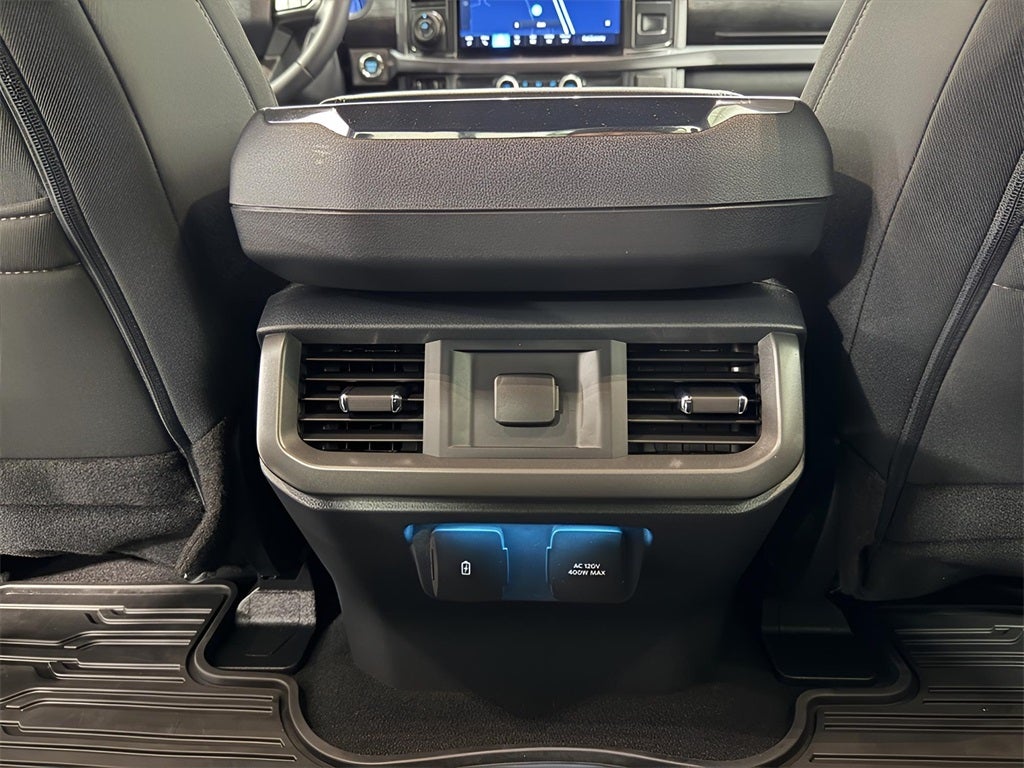 2024 Ford F-150 XLT BLACK APPEARANCE PKG