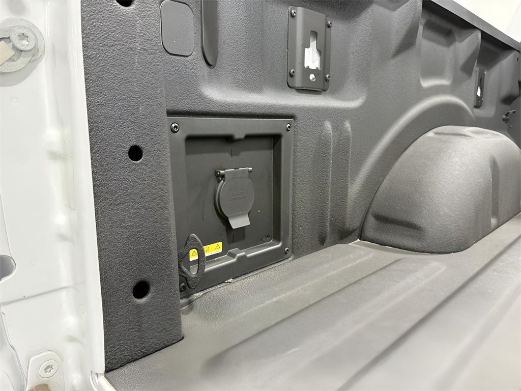 2024 Ford F-150 XLT BLACK APPEARANCE PKG