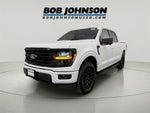2024 Ford F-150 XLT BLACK APPEARANCE PKG