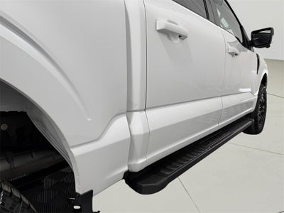 2024 Ford F-150 XLT BLACK APPEARANCE PKG