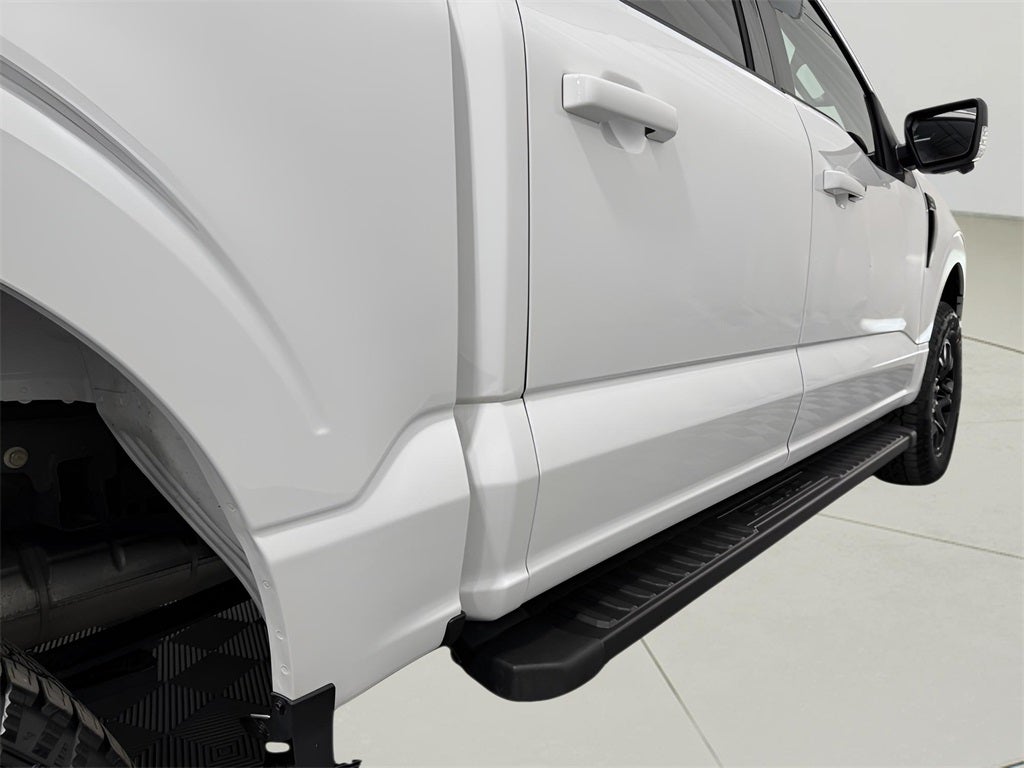 2024 Ford F-150 XLT BLACK APPEARANCE PKG