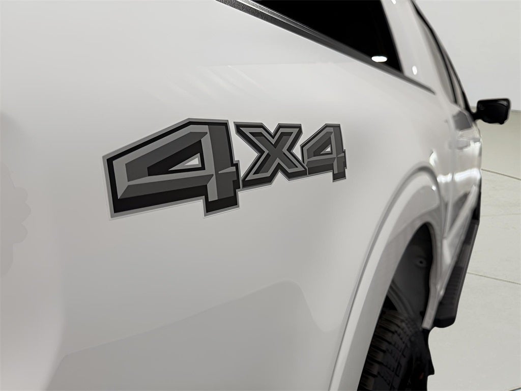 2024 Ford F-150 XLT BLACK APPEARANCE PKG