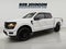 2024 Ford F-150 XLT BLACK APPEARANCE PKG