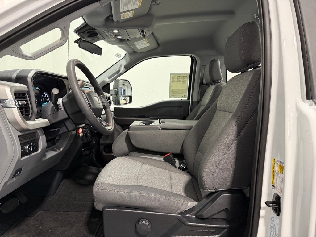 2025 Ford F-250SD XLT