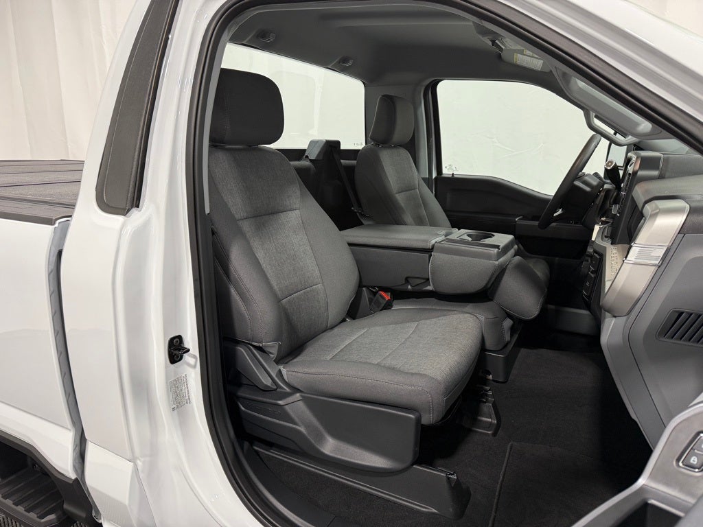 2025 Ford F-250SD XLT