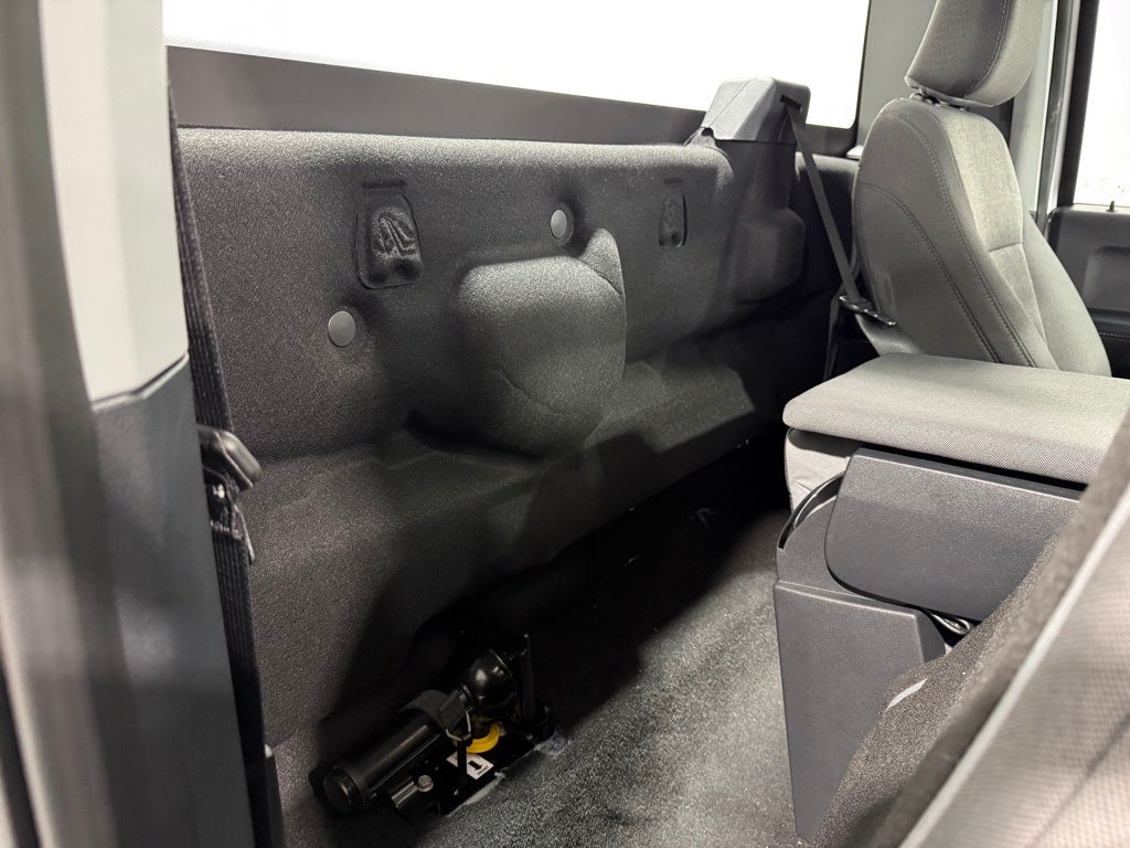 2025 Ford F-250SD XLT