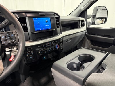 2025 Ford F-250SD XLT