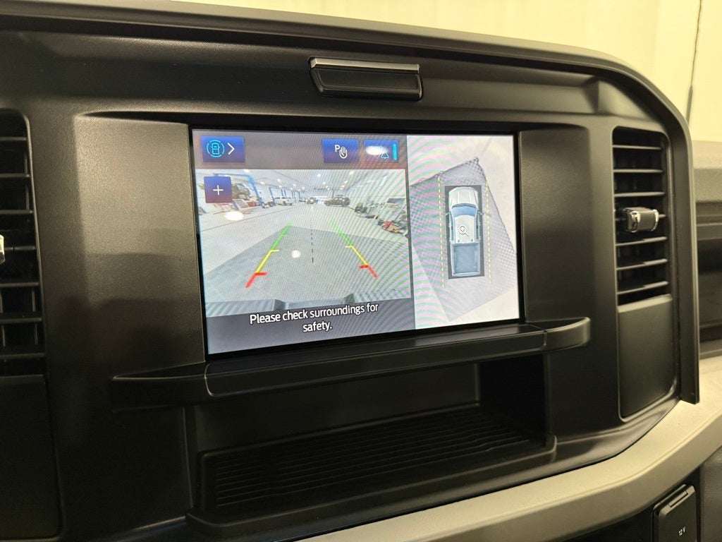 2025 Ford F-250SD XLT